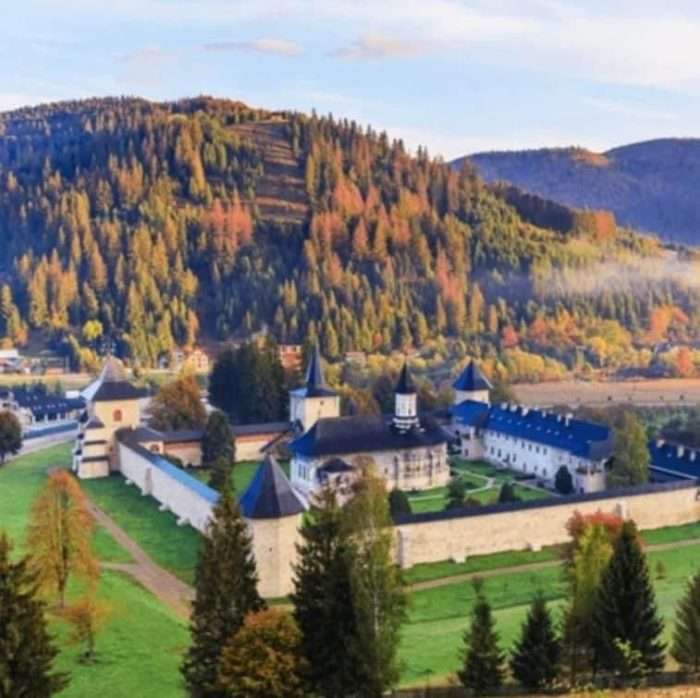 Pelerinaj în Bucovina - imagine 5