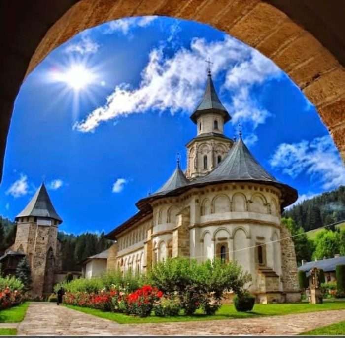 Pelerinaj în Bucovina - imagine 7