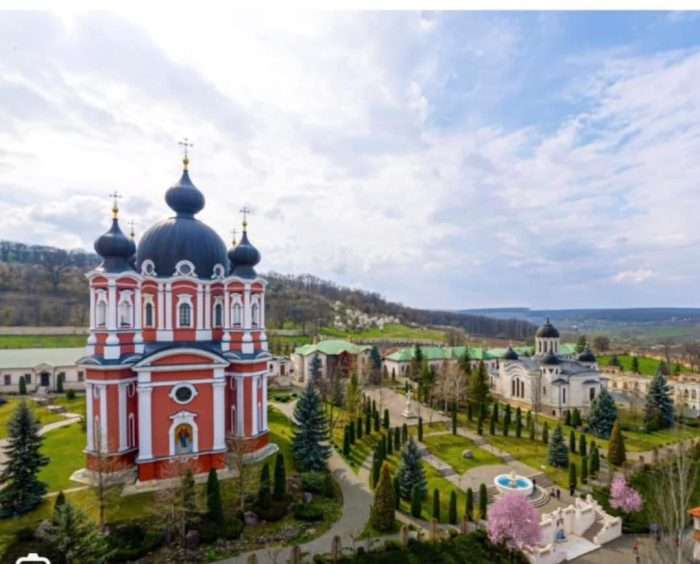 Pelerinaj în Moldova Chisinau - imagine 9
