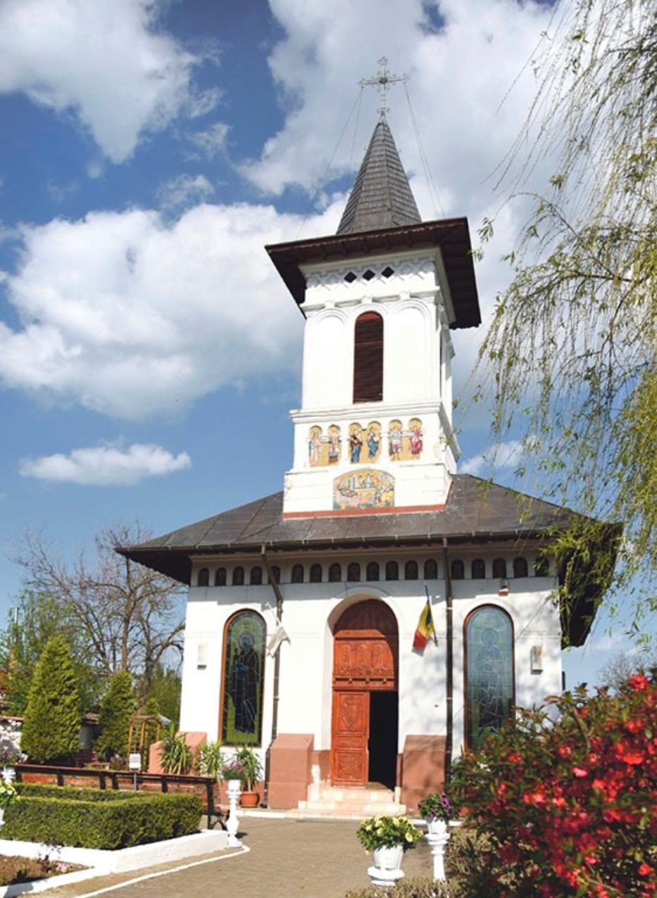 bis de la Letca Noua