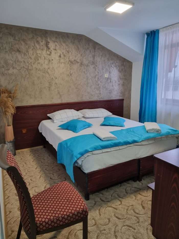 Pelerinaj la Mănăstirea Vladimiresti și Catedrala din Tulcea de Ziua României - imagine 5