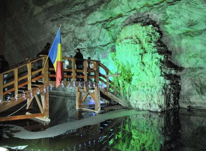 O zi de relaxare si voie buna la Salina si Baia Rosie in Prahova - imagine 4