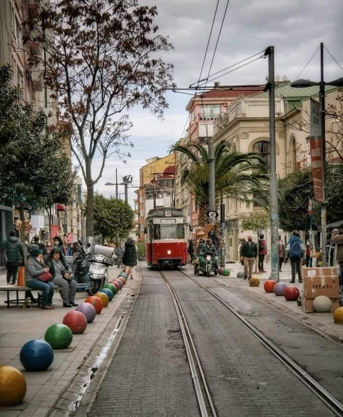 CIRCUIT TURCIA ISTANBUL IN VACANTA INTERMESTRIALA  17.02.2025 - 22.02.2025 - imagine 5