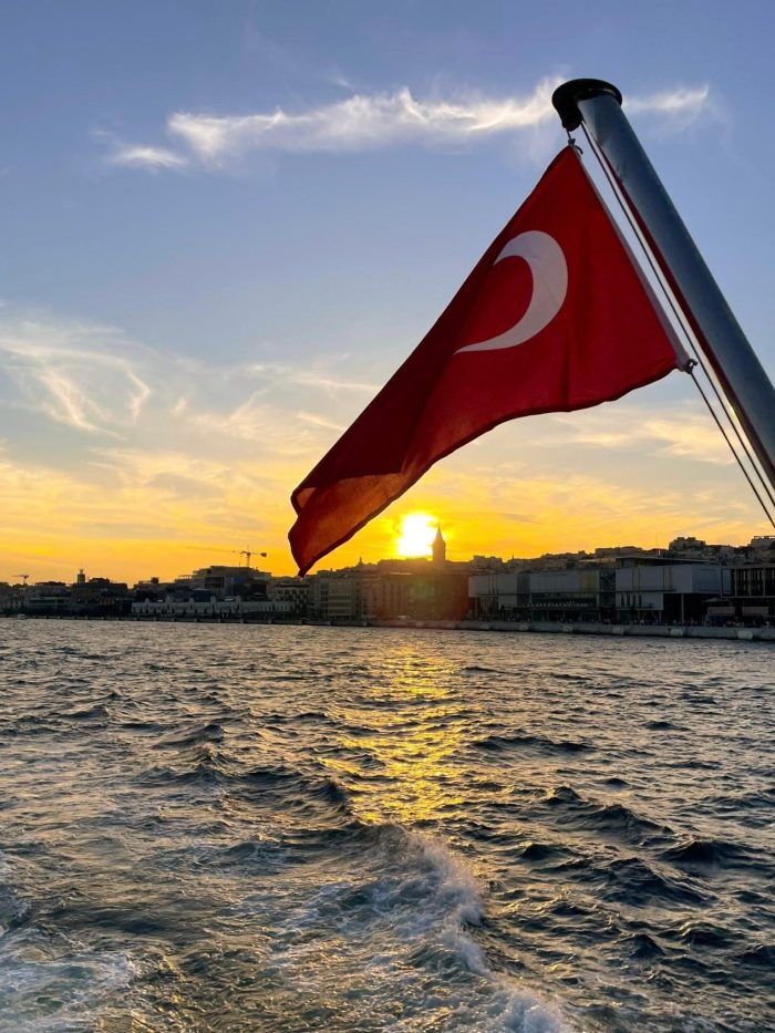 CIRCUIT TURCIA ISTANBUL IN VACANTA INTERMESTRIALA  17.02.2025 - 22.02.2025 - imagine 9
