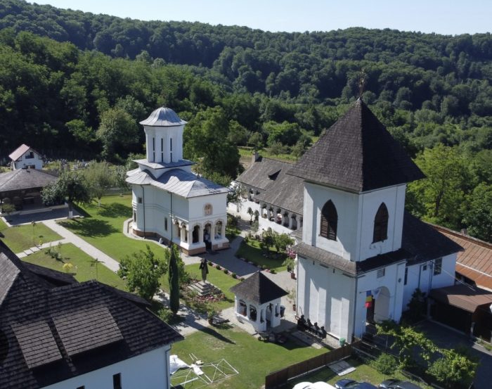 Pelerinaj 1 Zi – La Salina Ocnele Mari- Valcea - Govora