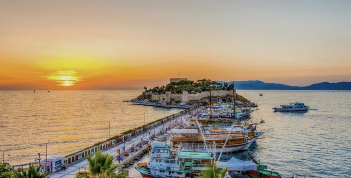 𝗖𝗜𝗥𝗖𝗨𝗜𝗧 Î𝗡 𝗖𝗔𝗣𝗣𝗔𝗗𝗢𝗖𝗜𝗔- KUȘADASI- ISTANBUL - imagine 11