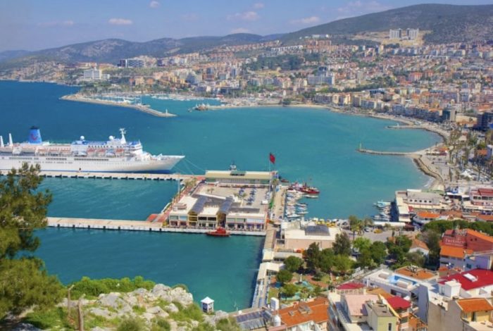 𝗖𝗜𝗥𝗖𝗨𝗜𝗧 Î𝗡 𝗖𝗔𝗣𝗣𝗔𝗗𝗢𝗖𝗜𝗔- KUȘADASI- ISTANBUL - imagine 12