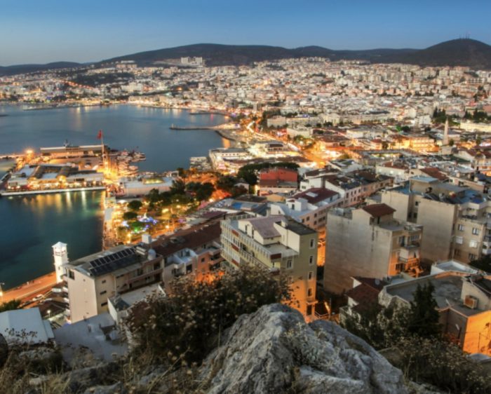 𝗖𝗜𝗥𝗖𝗨𝗜𝗧 Î𝗡 𝗖𝗔𝗣𝗣𝗔𝗗𝗢𝗖𝗜𝗔- KUȘADASI- ISTANBUL - imagine 13