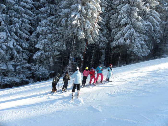 Excursie O Zi la Sanius si Distractie in Predeal - imagine 2