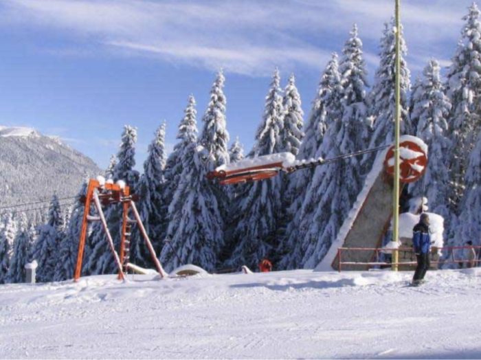 Excursie O Zi la Sanius si Distractie in Predeal - imagine 3
