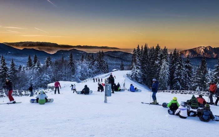 Excursie O Zi la Sanius si Distractie in Predeal