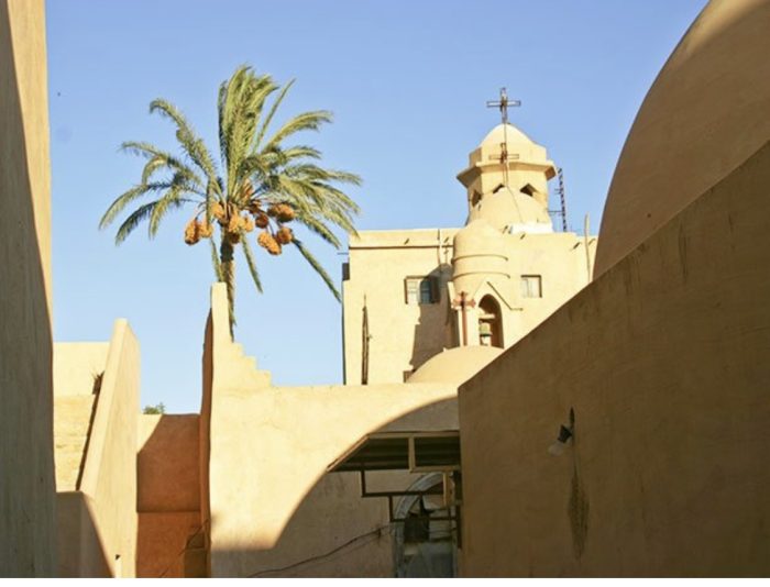 Pelerinaj in Egipt si Peninsula Sinai - imagine 4