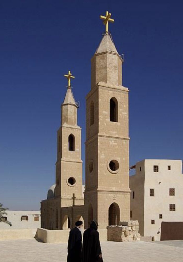 Pelerinaj in Egipt si Peninsula Sinai - imagine 5