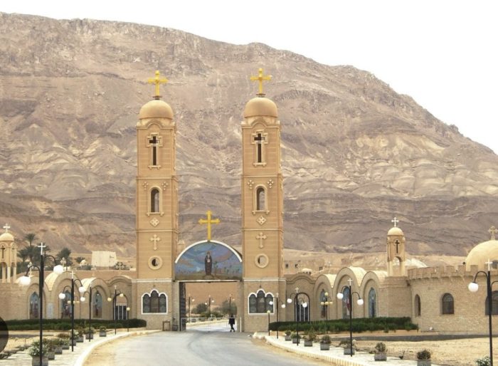 Pelerinaj in Egipt si Peninsula Sinai - imagine 9