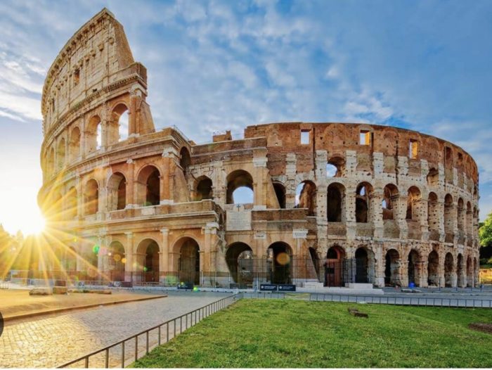 Descopera frumusetile Italiei