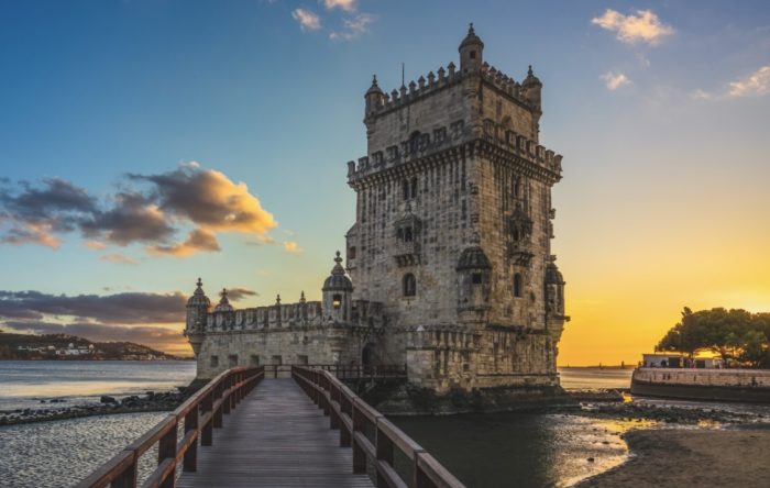 Descopera Portugalia - imagine 3