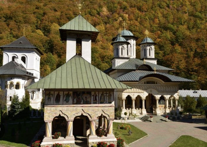 Pelerinaj in Hateg la Manastirea Prislop - imagine 6