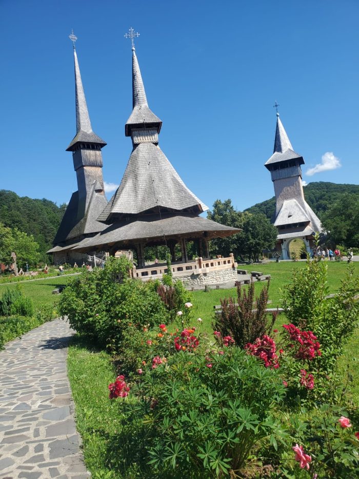 MARAMUREȘ – BUCOVINA - imagine 2