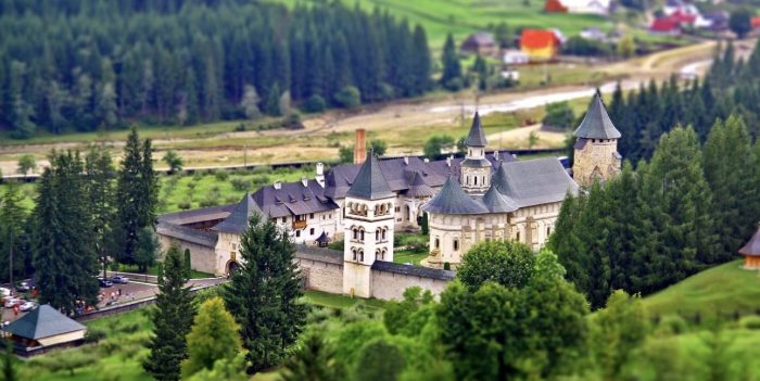 MARAMUREȘ – BUCOVINA - imagine 5