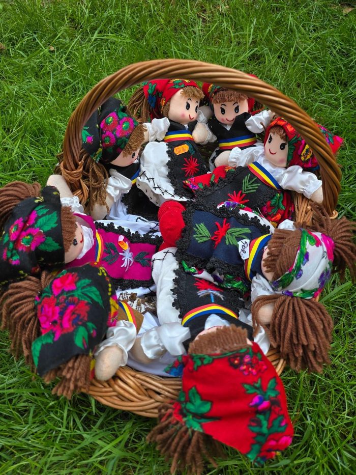 MARAMUREȘ – BUCOVINA - imagine 6