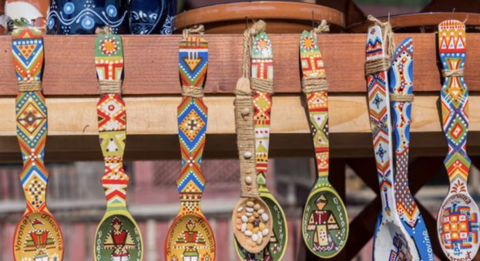 MARAMUREȘ – BUCOVINA - imagine 7