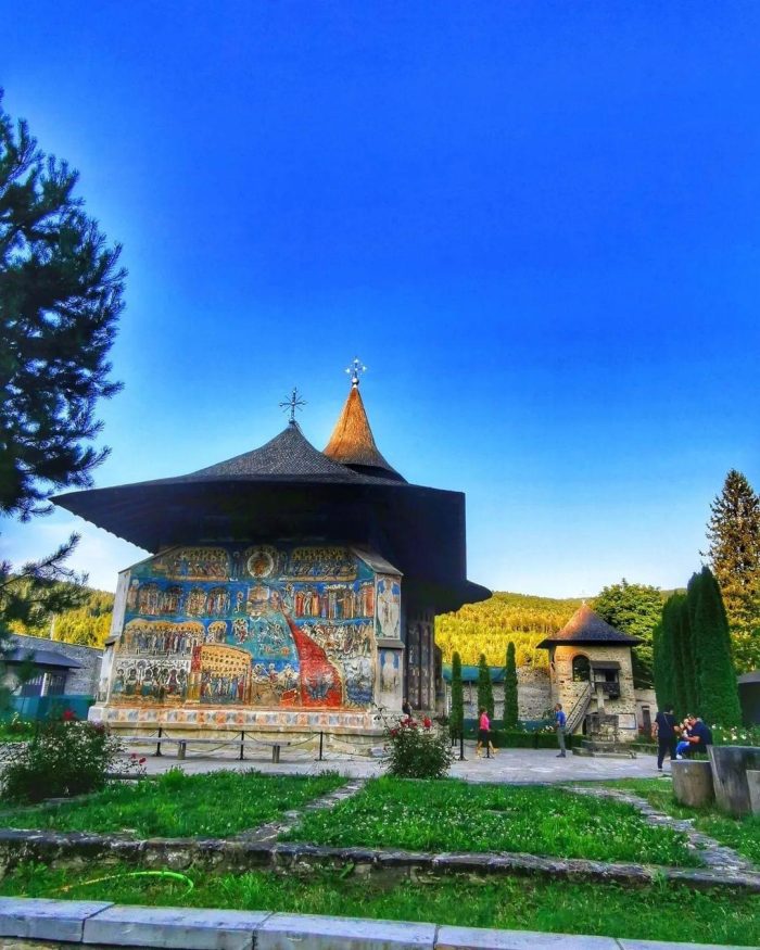 MARAMUREȘ – BUCOVINA - imagine 8
