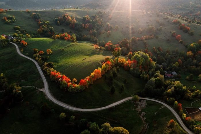 MARAMUREȘ – BUCOVINA - imagine 13
