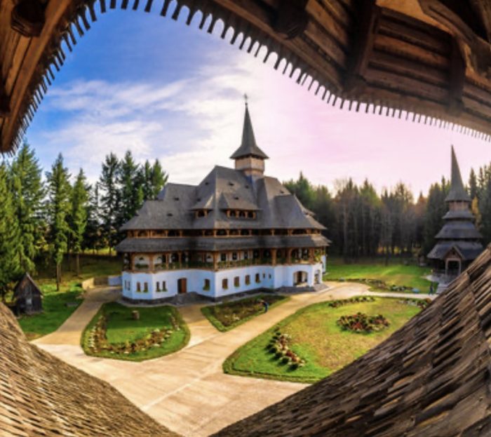 MARAMUREȘ – BUCOVINA - imagine 11