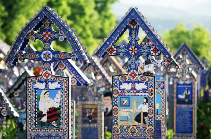 MARAMUREȘ – BUCOVINA - imagine 12