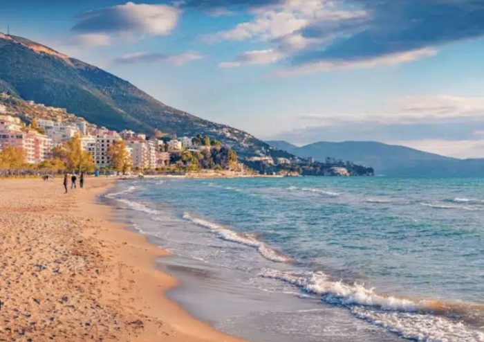 SEJUR  ALBANIA – VLORE - imagine 3