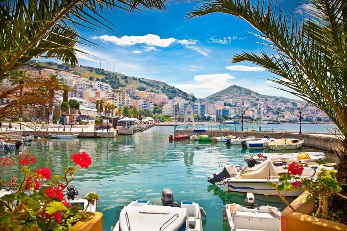 SEJUR  ALBANIA – VLORE - imagine 7