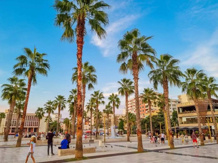 SEJUR  ALBANIA – VLORE - imagine 8