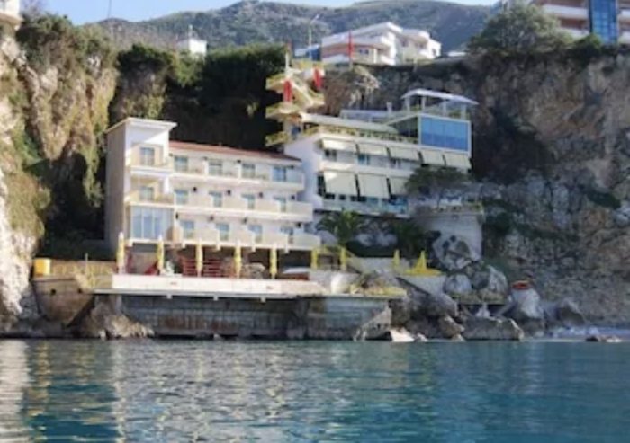 SEJUR  ALBANIA – VLORE - imagine 9
