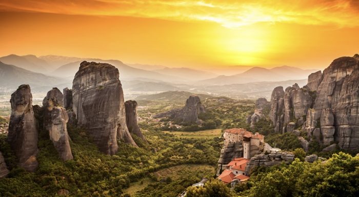 PELERINAJ 10 ZILE GRECIA – VASTA  – HRAM EFREM CEL NOU - imagine 2