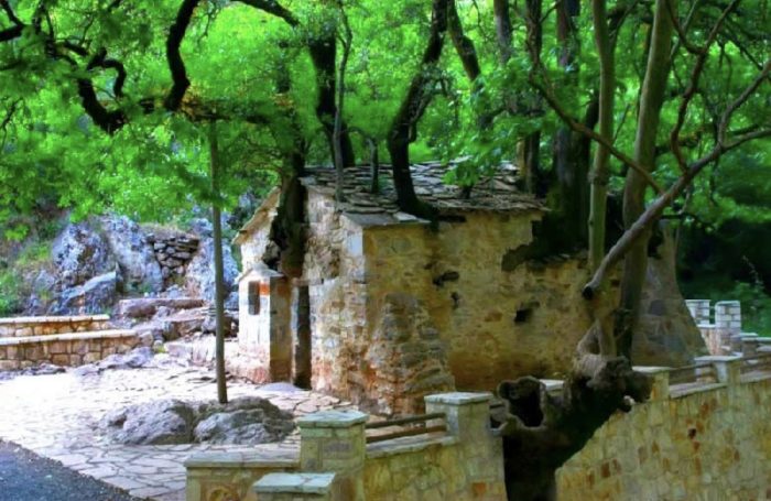 PELERINAJ 10 ZILE GRECIA – VASTA  – HRAM EFREM CEL NOU - imagine 8