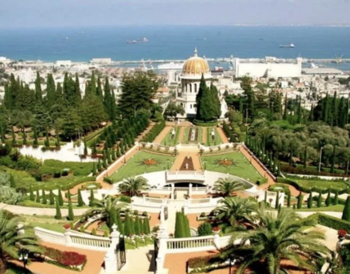 ISRAEL   DESCOPERA TARAMUL BIBLIC - imagine 6