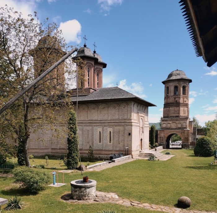 Excursie Gradina Lavanda - imagine 3