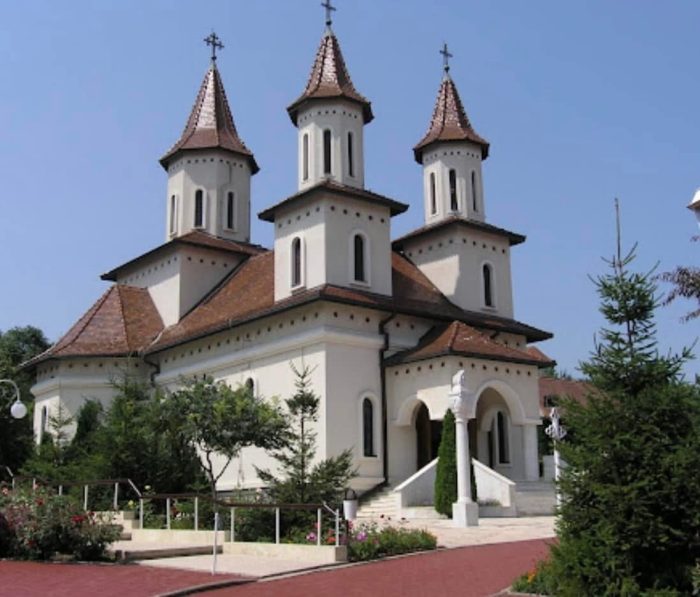 Pelerinaj in Cluj De Rusalii 2025 - imagine 3