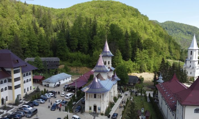 Pelerinaj Nechit – Neamt
