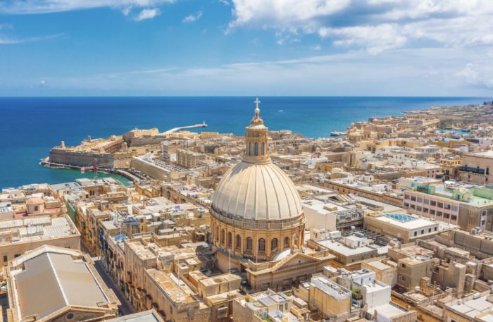 Malta - imagine 2
