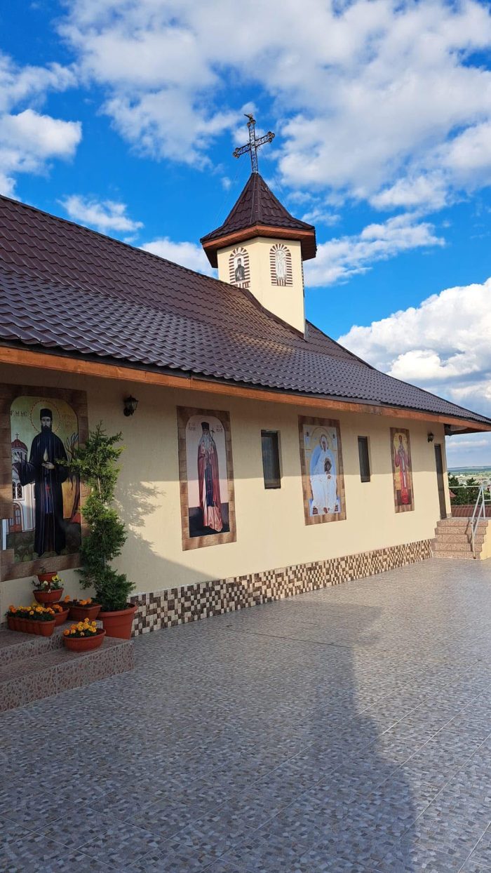 Pelerinaj 1 Zi – Hramul Icoanei Maicii Domnului Prodromita - Harsova - imagine 4