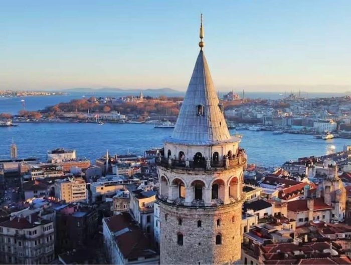 PELERINAJ LA ISTANBUL - imagine 7