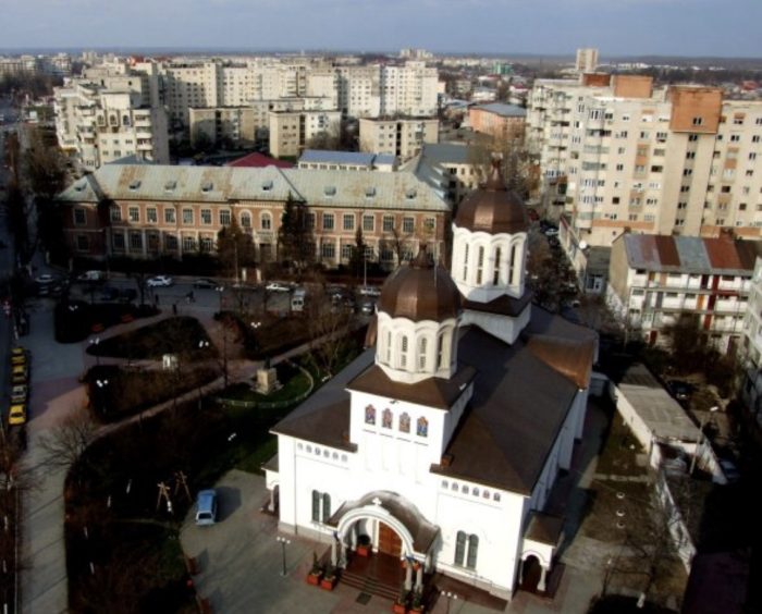 Pelerinaj 1 Zi – Hramul Sfantului Efrem cel Nou, in Giurgiu - imagine 2