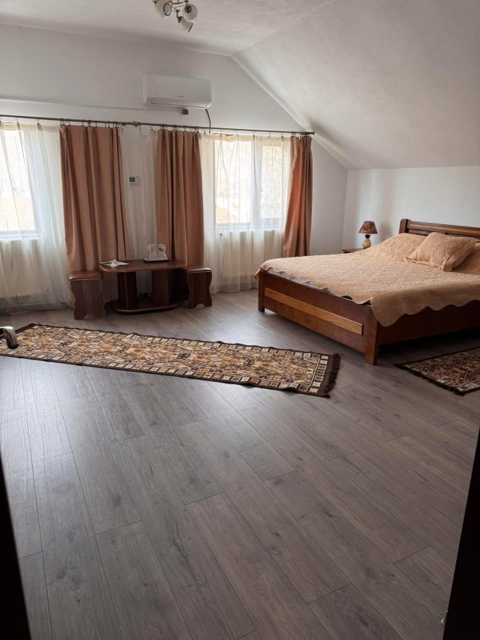 Mini - Vacanta de Rusalii in Gorj, cu specific traditional Romanesc - imagine 5