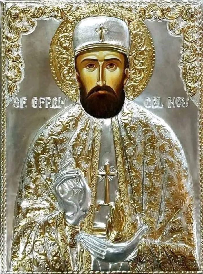 Pelerinaj de 1 zi La Manastirea Rupeasca Sinca Veche , Manastirea Sf Efrem cel Nou si Manastirea Brancoveanu – Sambata de Sus - imagine 2