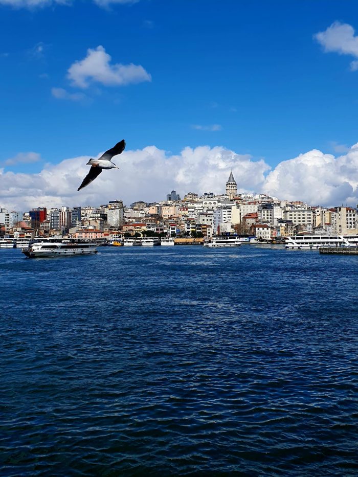 PELERINAJ LA ISTANBUL - imagine 3