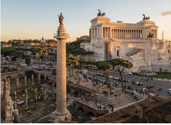 Descopera frumusetile Italiei - imagine 10