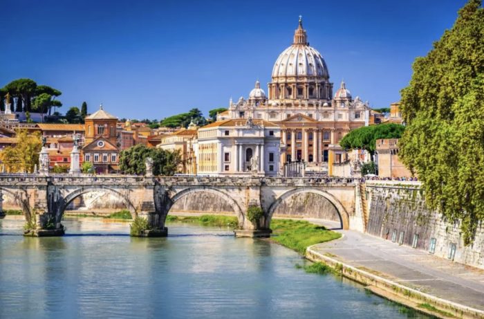 Descopera frumusetile Italiei - imagine 9
