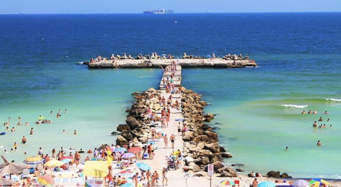 Excursie O zi la Eforie Nord - imagine 2