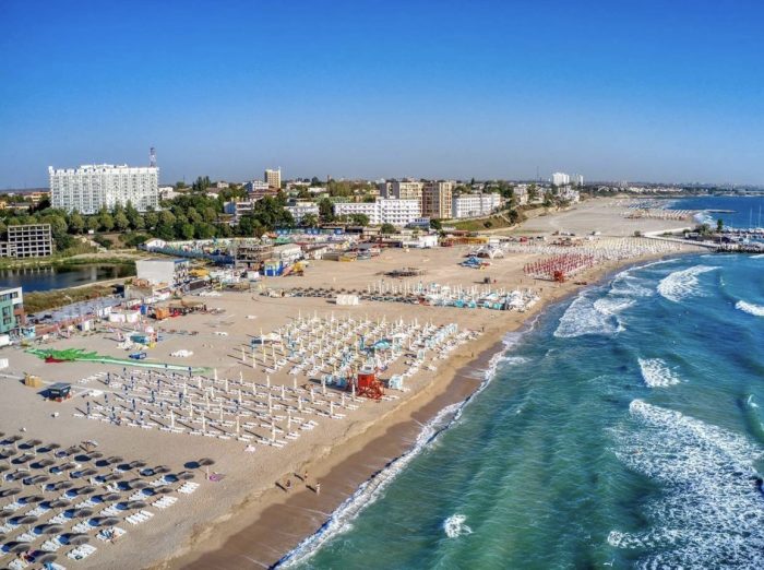 Excursie O zi la Eforie Nord - imagine 3